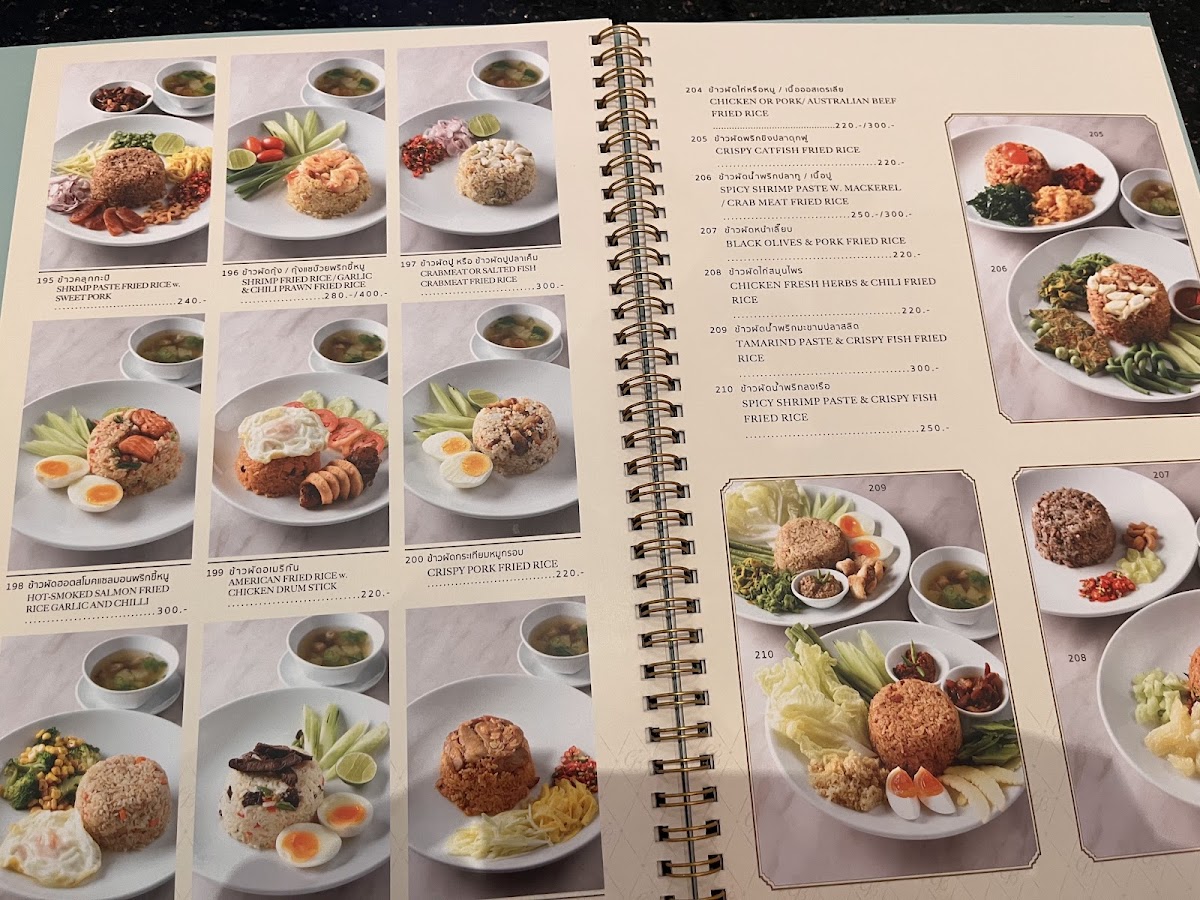 Menu Coffee Beans By Dao-10