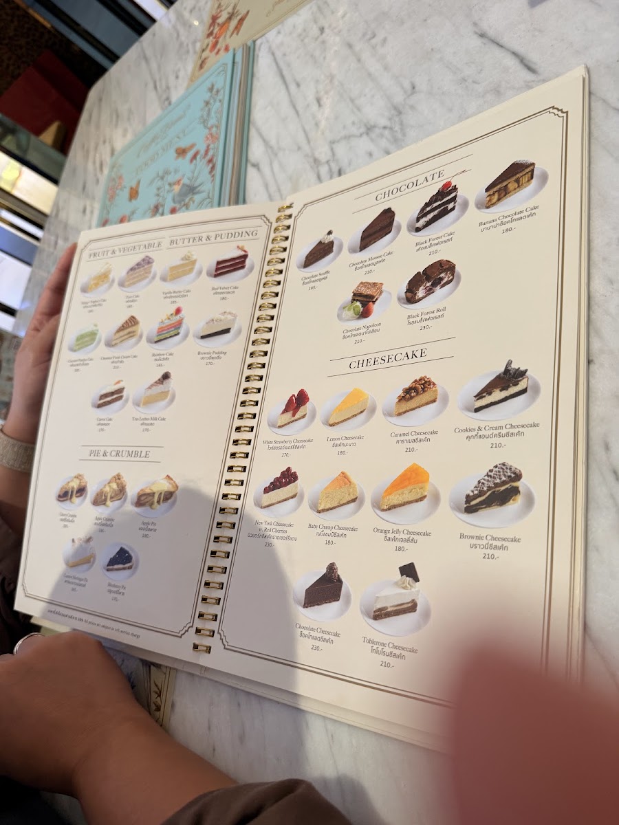 Menu Coffee Beans By Dao-3