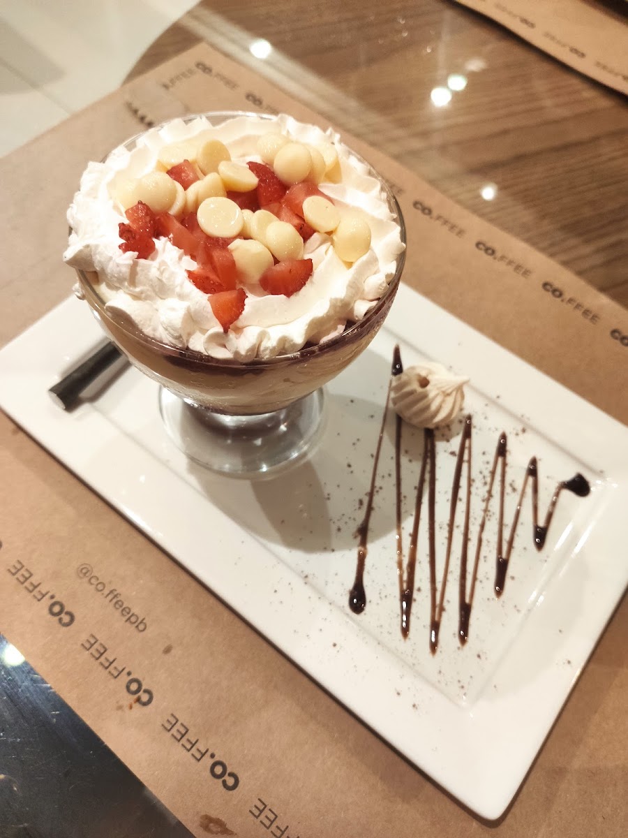 Co.ffee Bistrô E Cafeteria-10