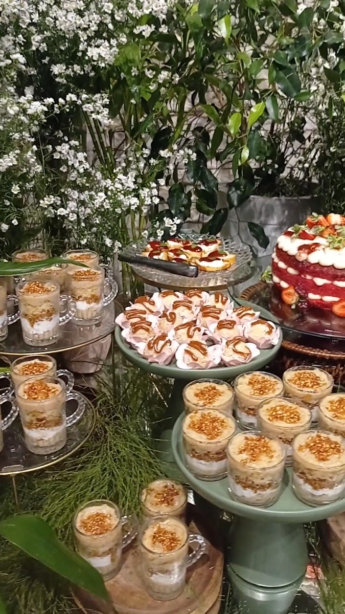 Co.ffee Bistrô E Cafeteria-2