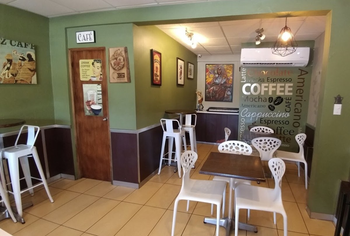 Coffee Café