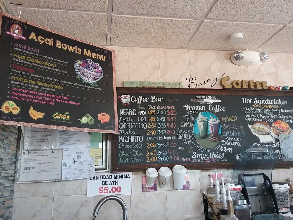 Menu Coffee Café-3
