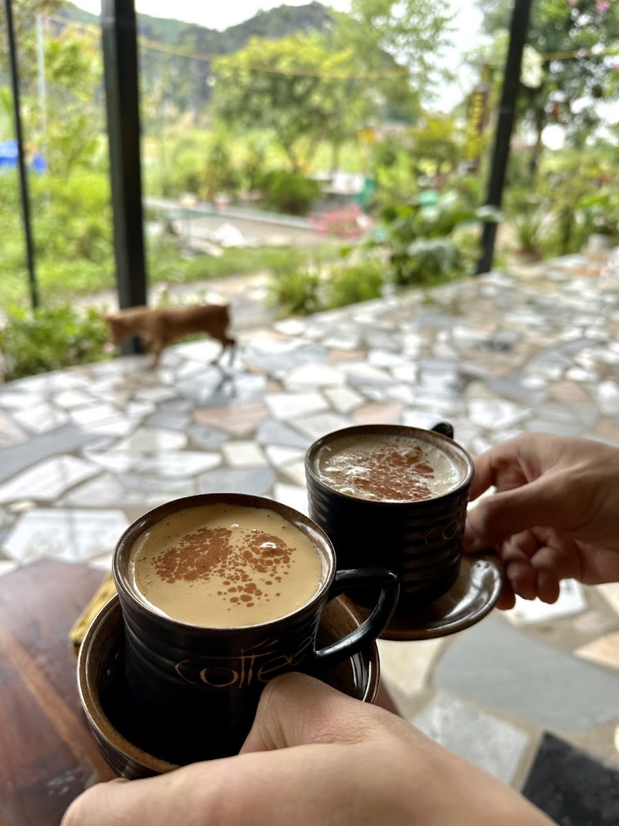 Coffee Cat-9