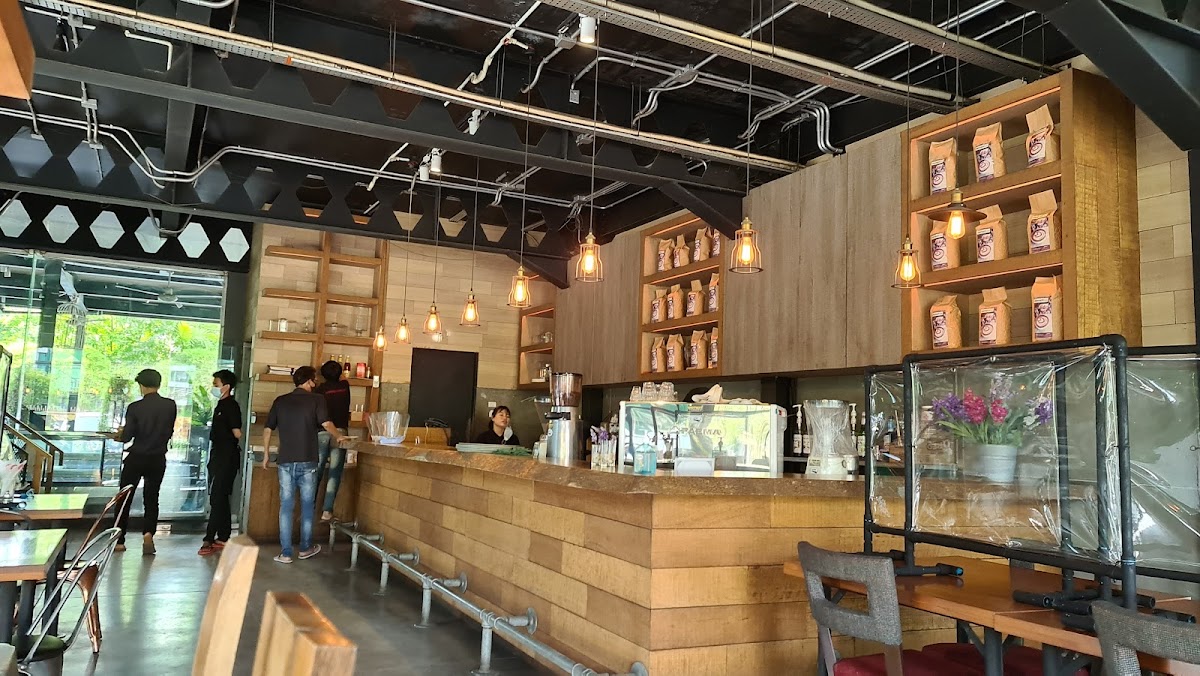 Coffee Circles-3