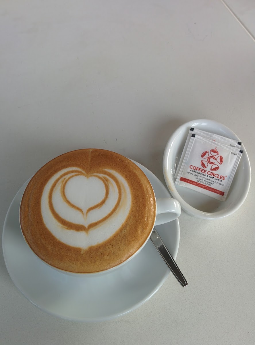 Coffee Circles-6