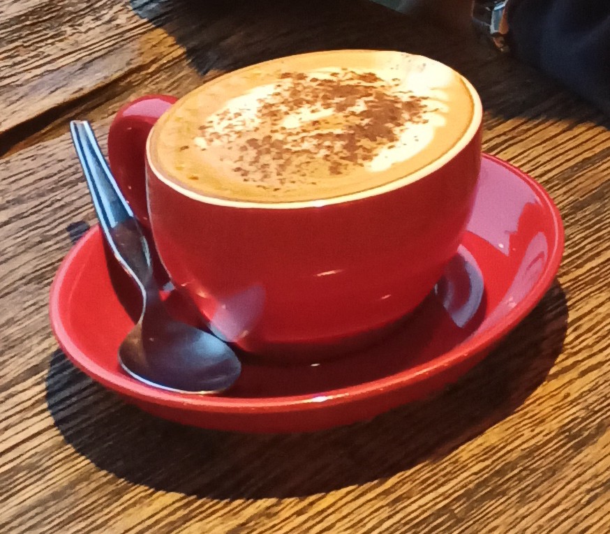 Coffee Circles-8