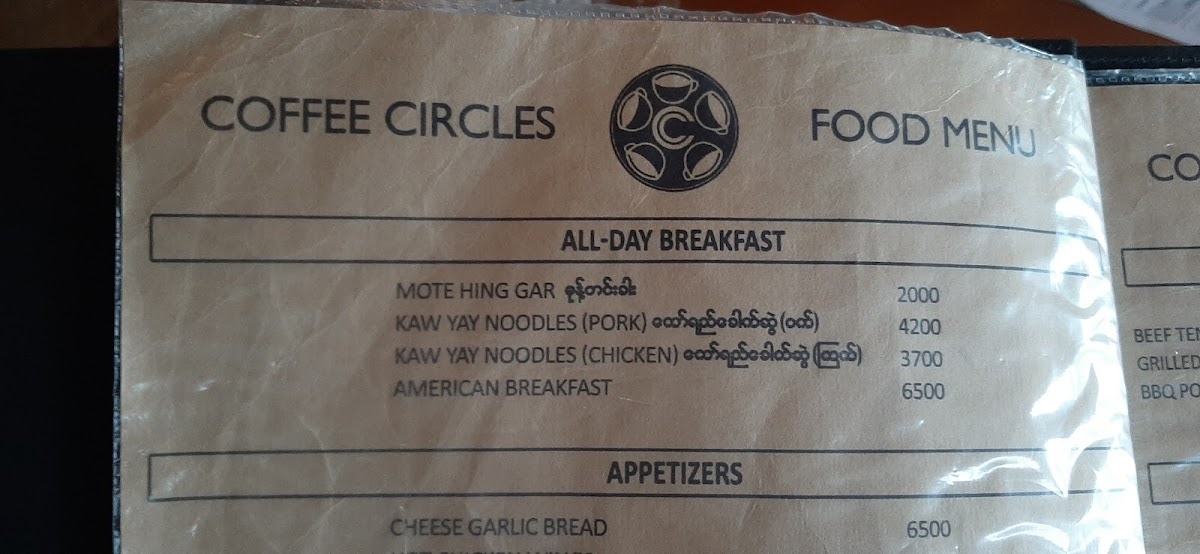 Menu Coffee Circles-2
