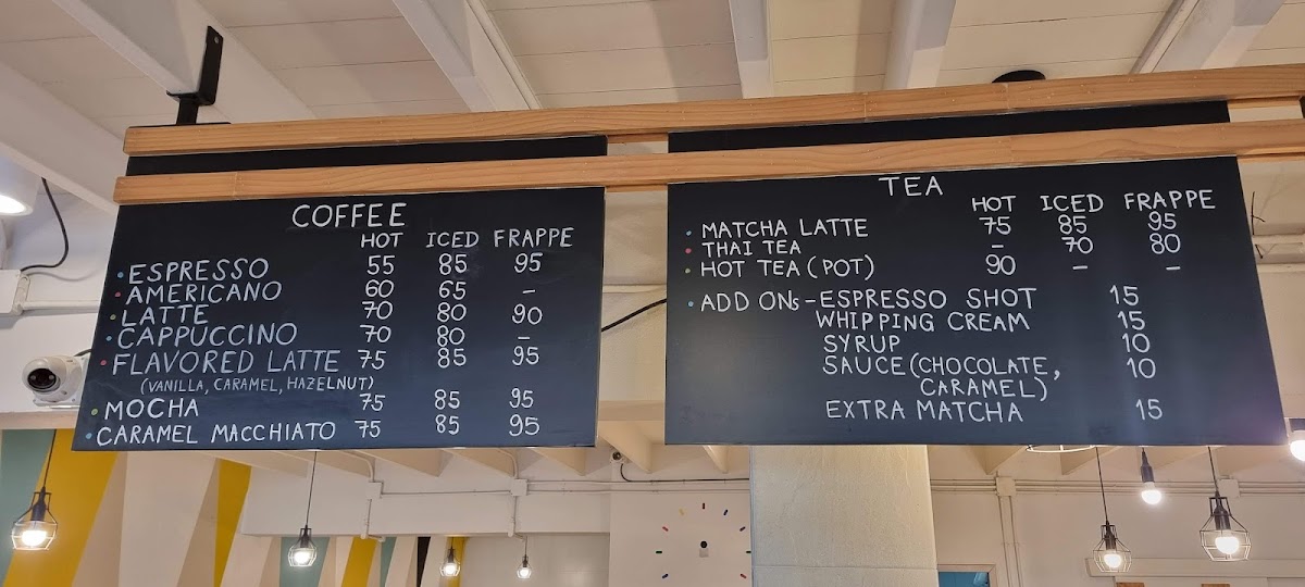 Menu Coffee Color-1