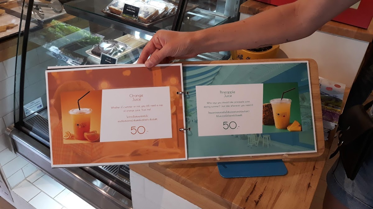 Menu Coffee Color-8
