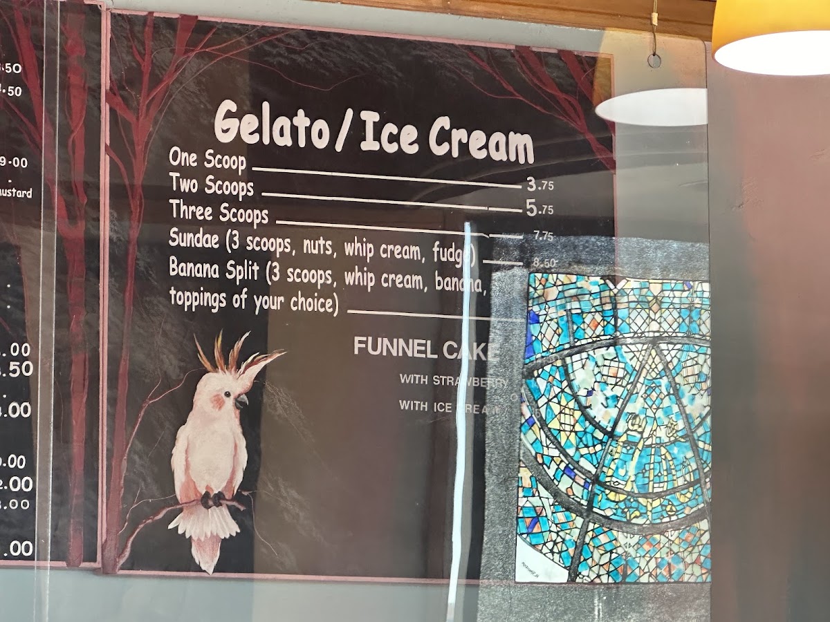 Menu Coffee & Cream-3