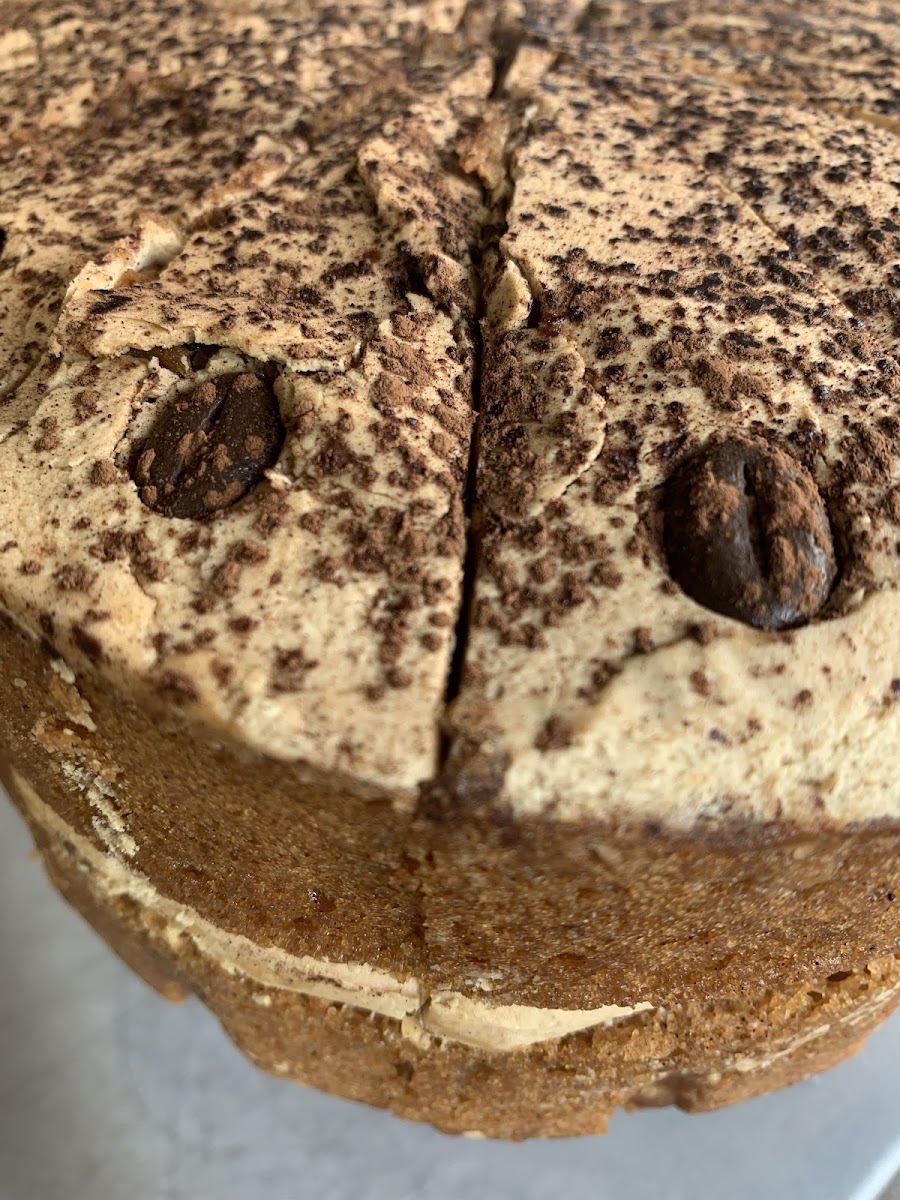 Coffee & Crumbs At The Parish Rooms-4