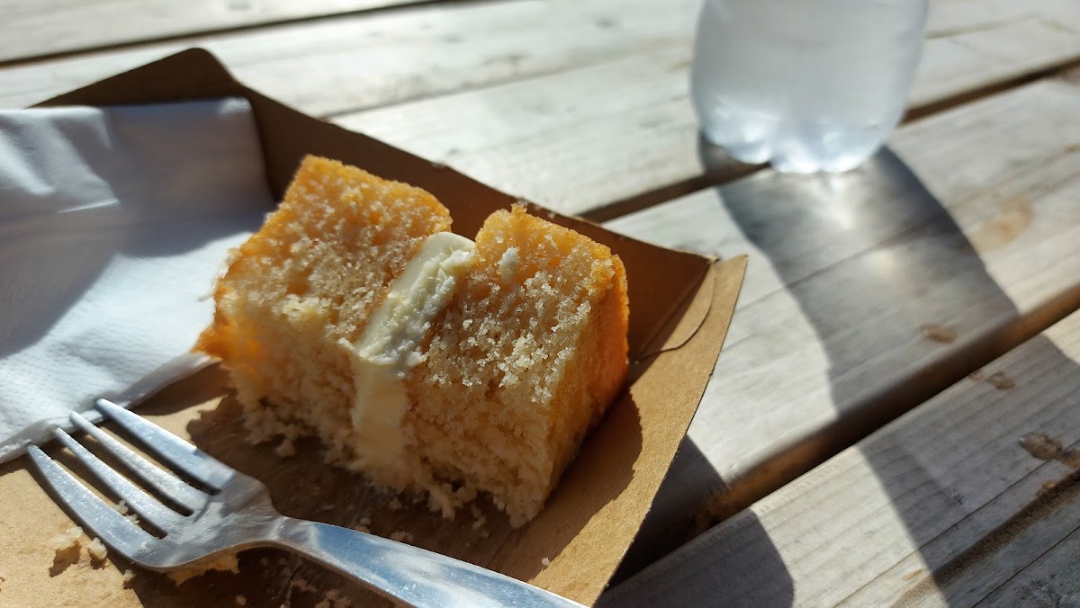 Coffee & Crumbs At The Parish Rooms-7