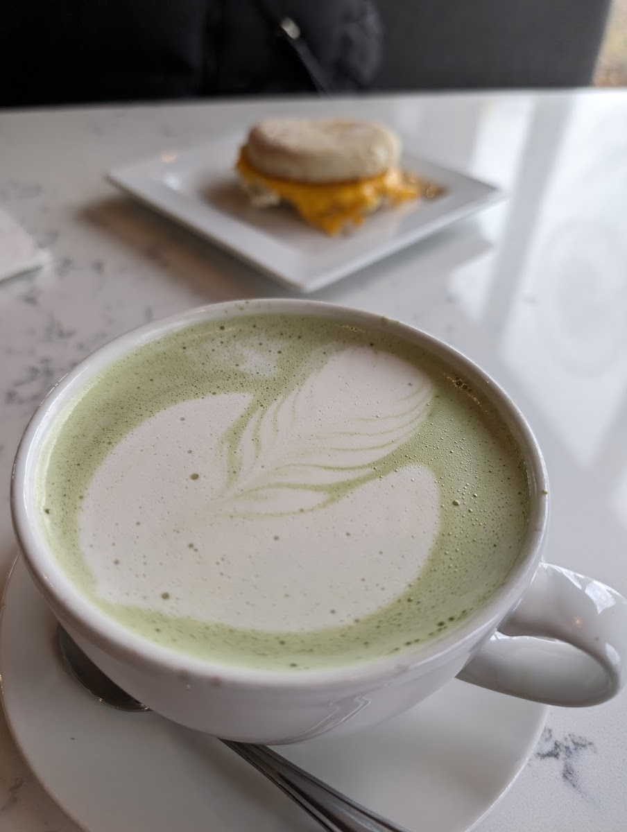 Coffee Culture Café & Eatery-10