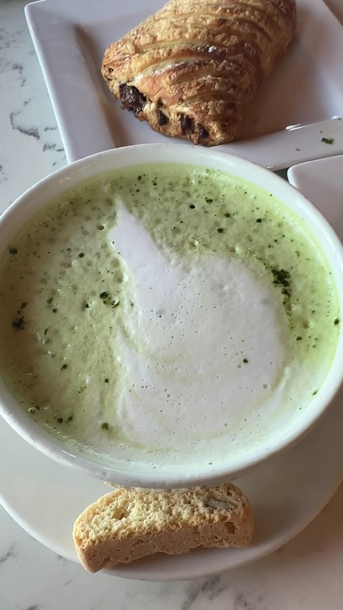Coffee Culture Café & Eatery-2