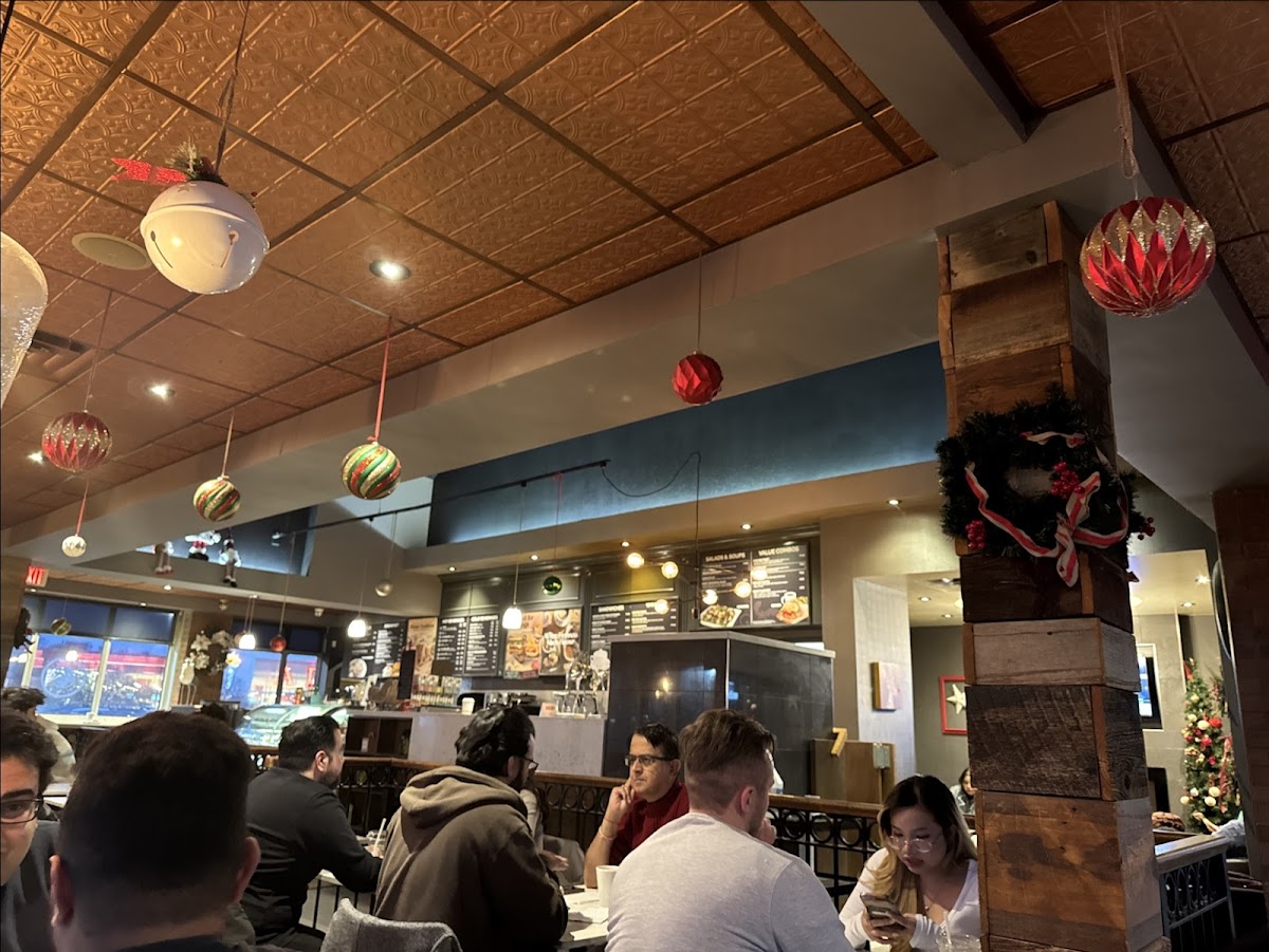 Coffee Culture Café & Eatery-3