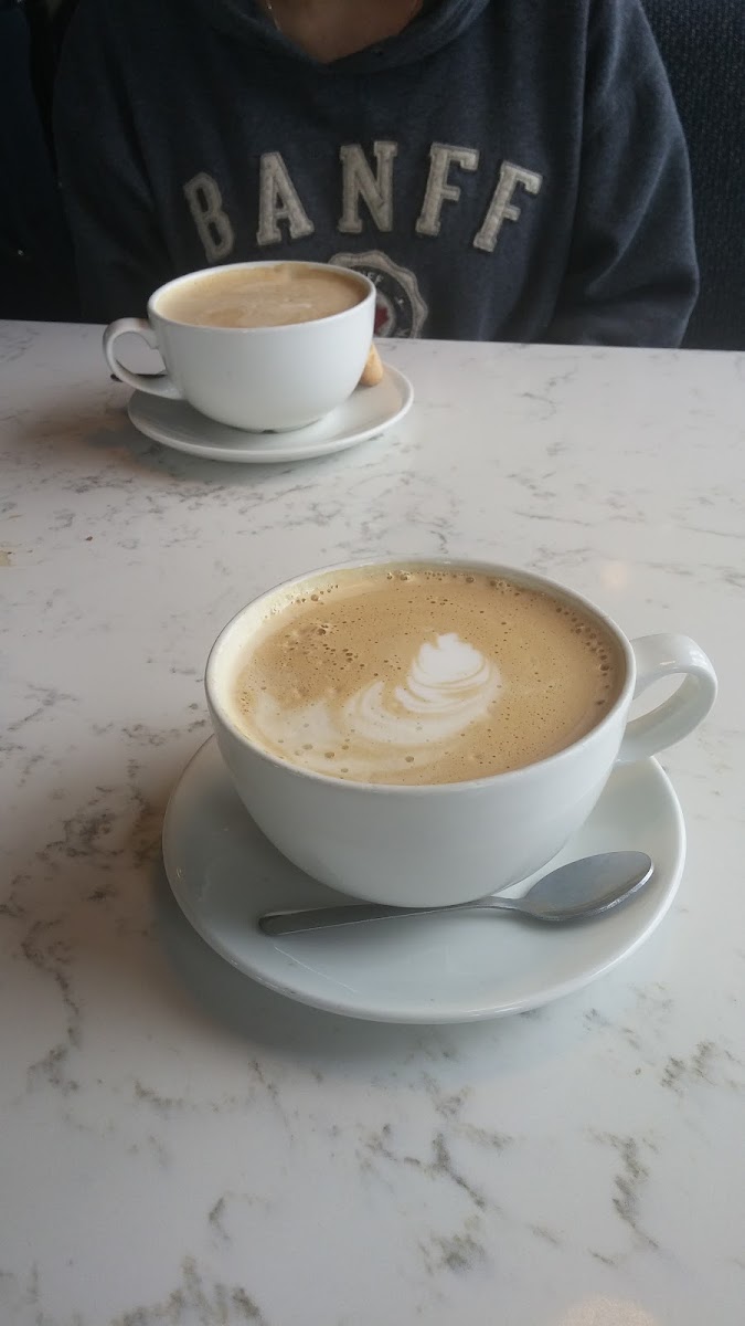 Coffee Culture Café & Eatery-5