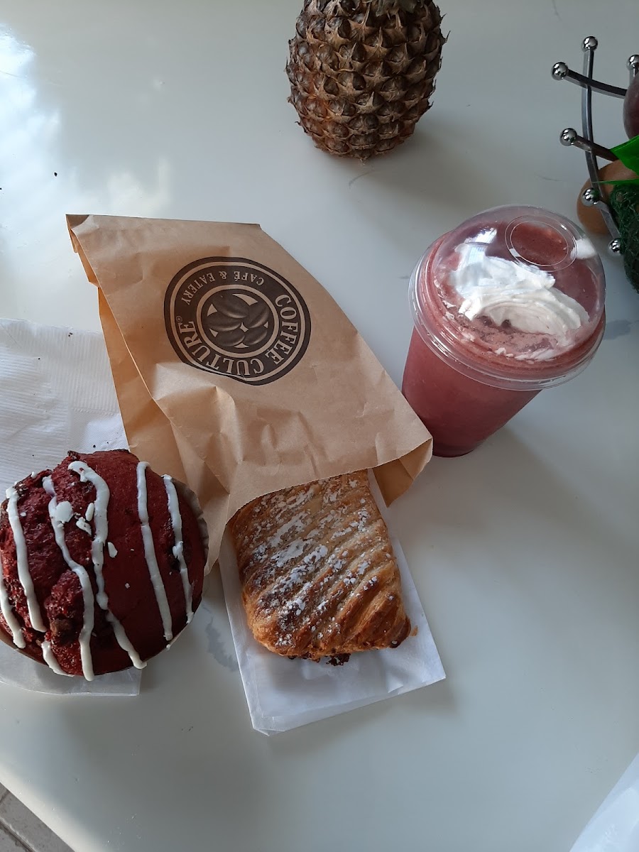 Coffee Culture Café & Eatery-6
