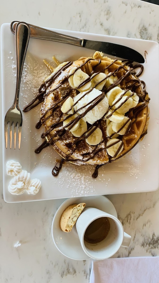 Coffee Culture Café & Eatery-7