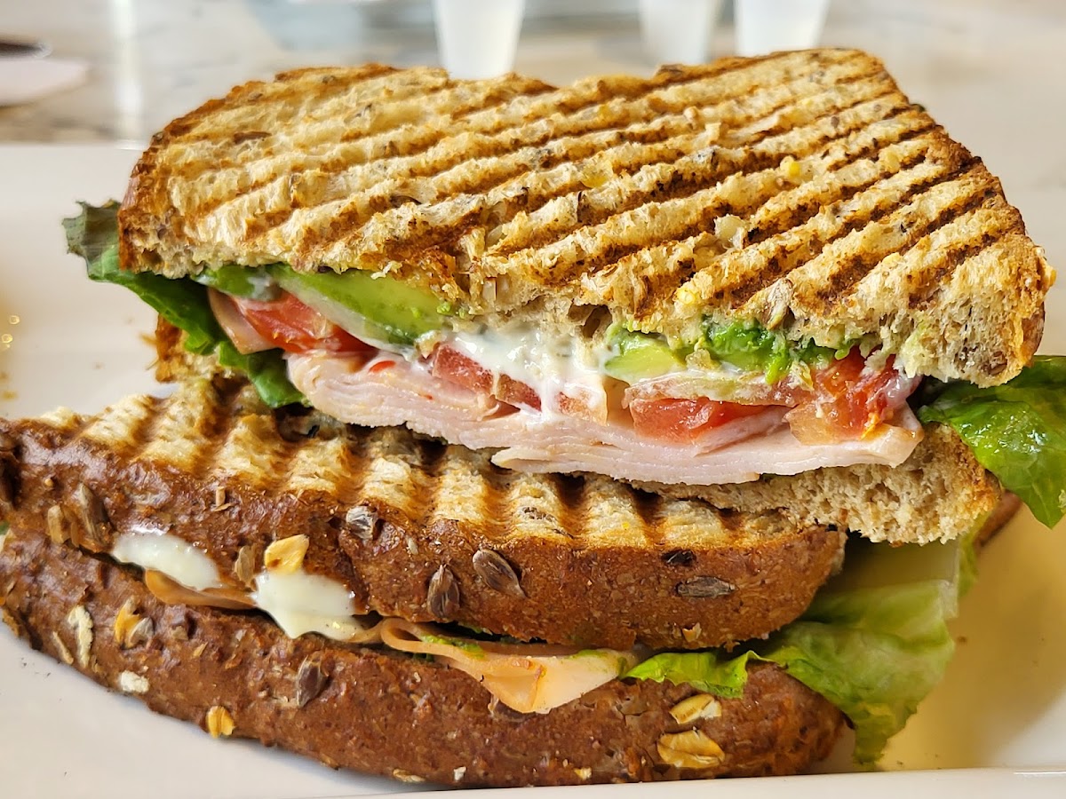 Coffee Culture Café & Eatery-9