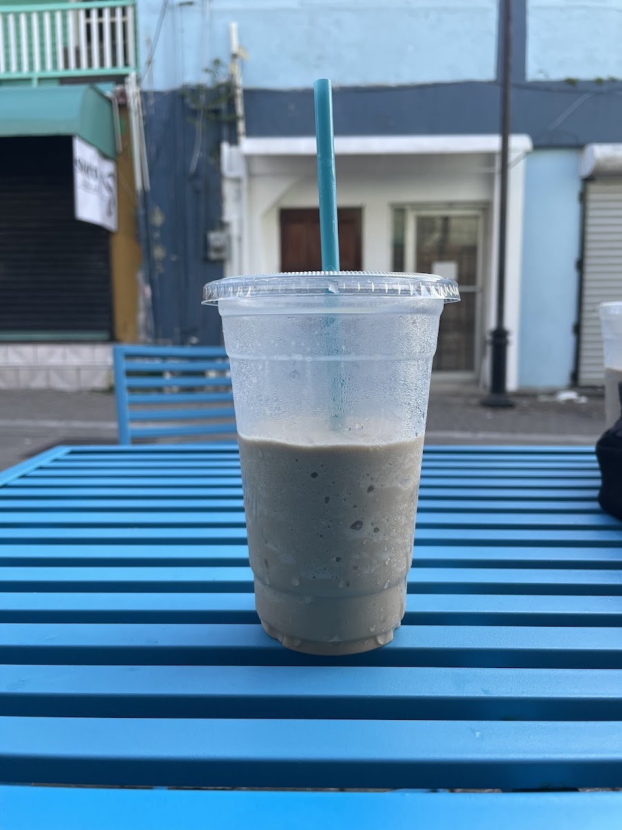 Coffee De Los Mayas-10