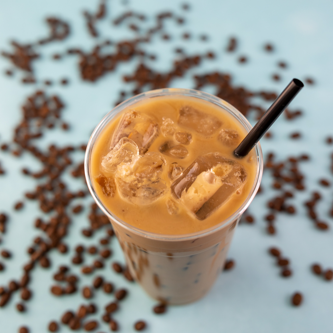 Coffee De Los Mayas-2