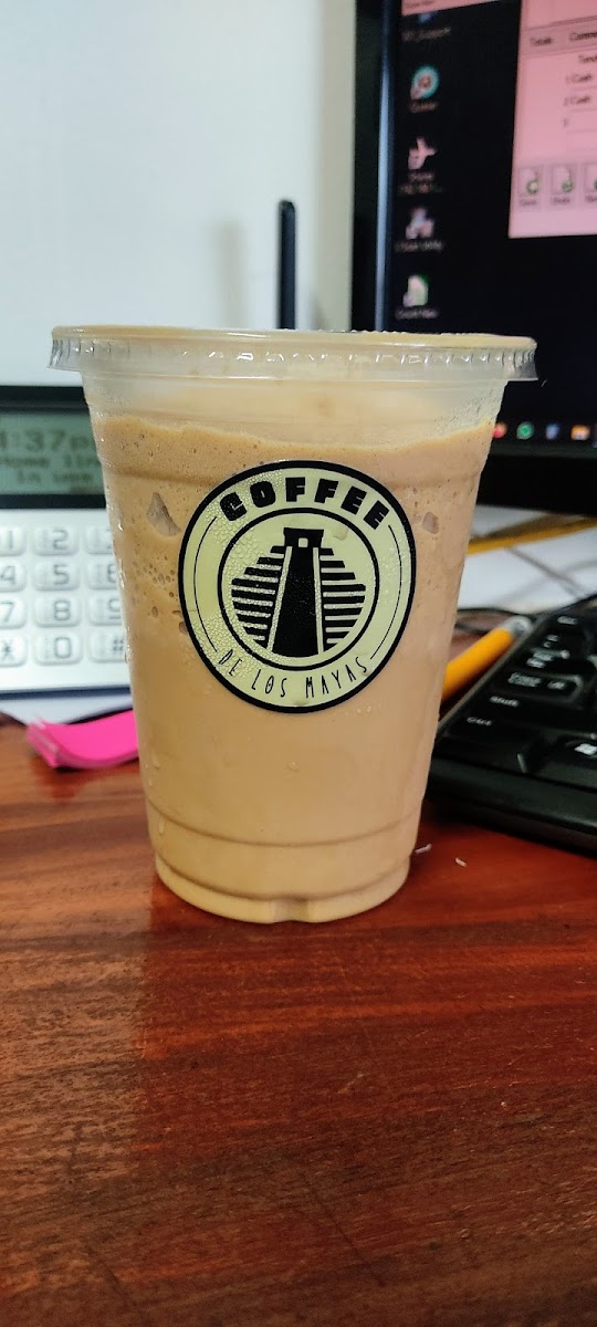 Coffee De Los Mayas-6