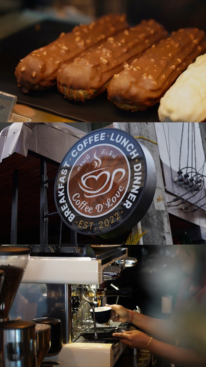 Coffee D’Love-4
