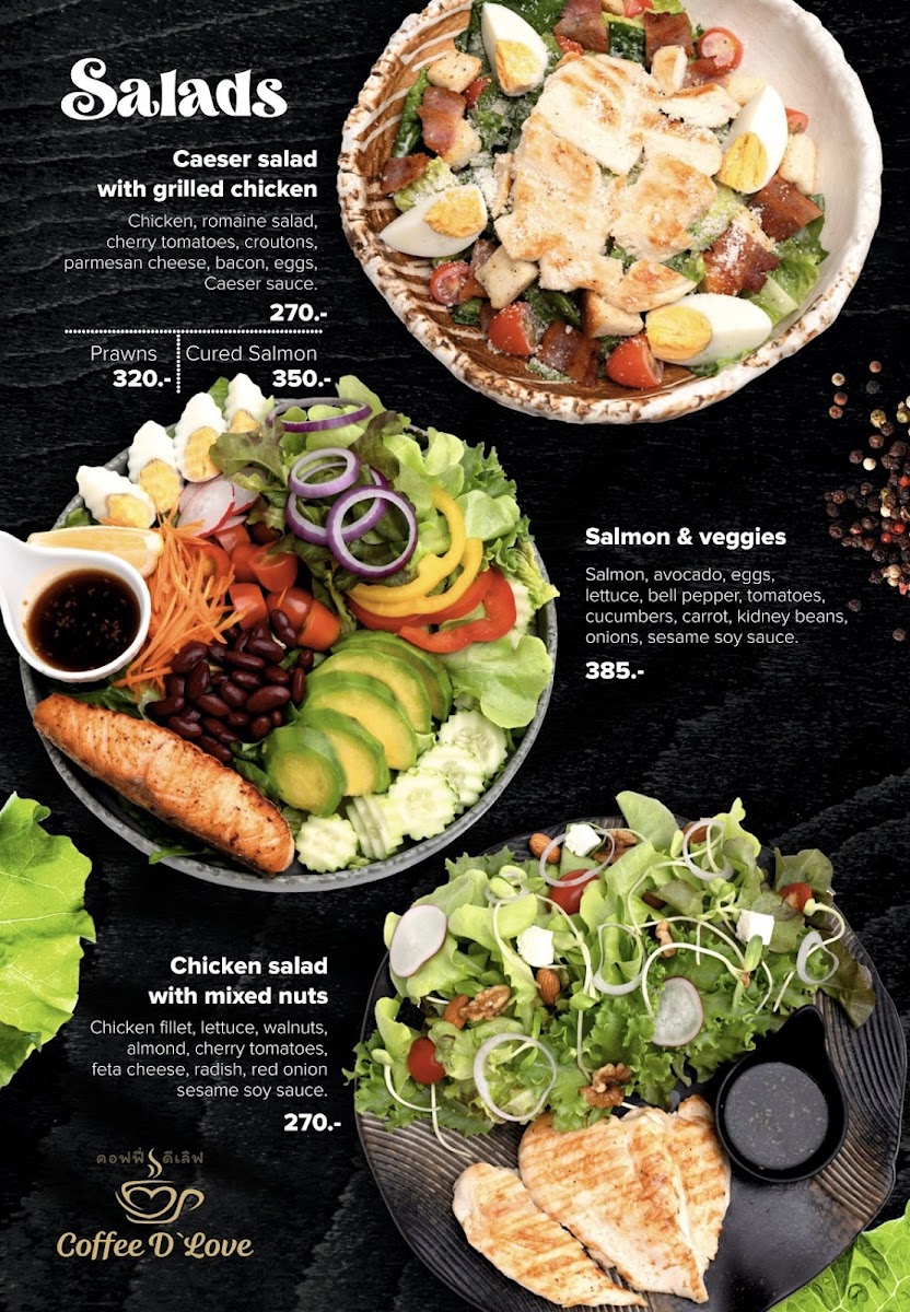 Menu Coffee D’Love-10