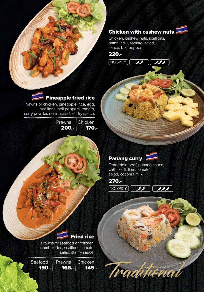 Menu Coffee D’Love-5