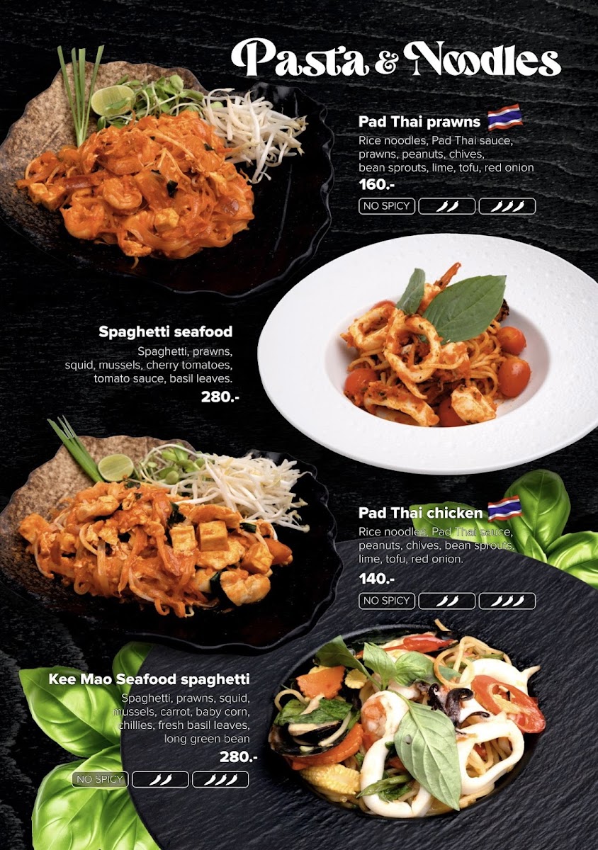Menu Coffee D’Love-8