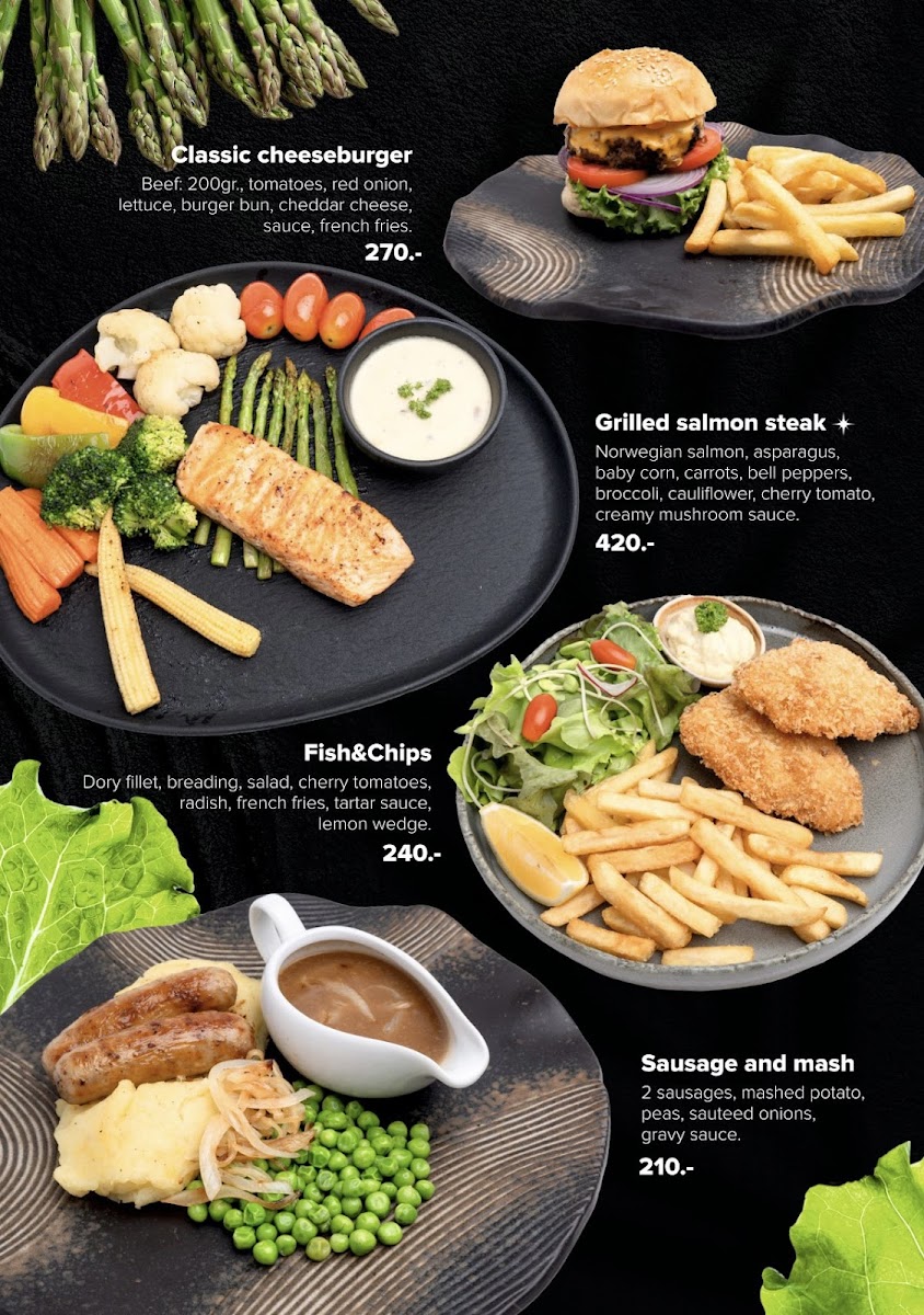 Menu Coffee D’Love-9