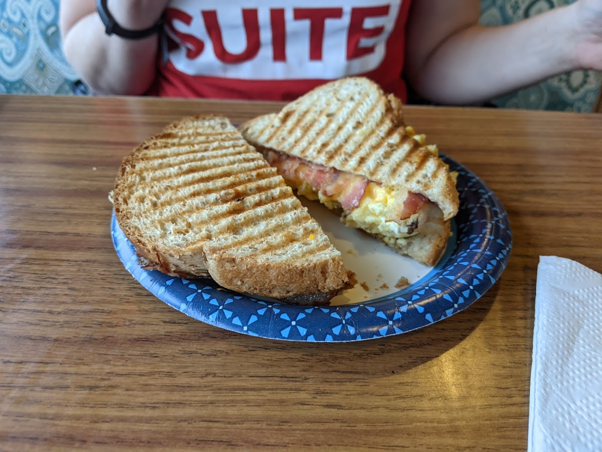 Coffee Dog Roastery And Coffeehouse-9