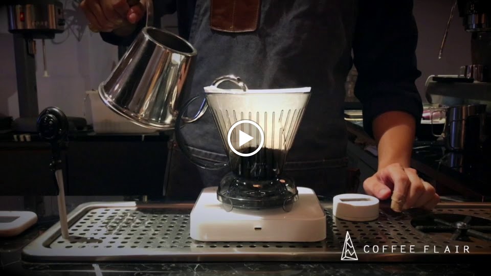 Coffee Flair 咖啡館 手沖咖啡 甜點 咖啡豆專賣-2