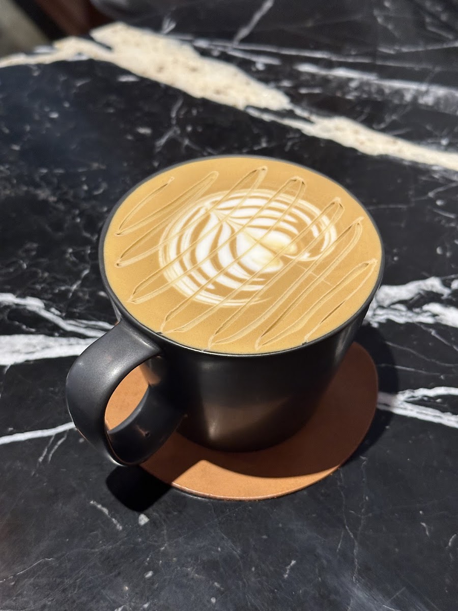 Coffee Flair 咖啡館 手沖咖啡 甜點 咖啡豆專賣-8