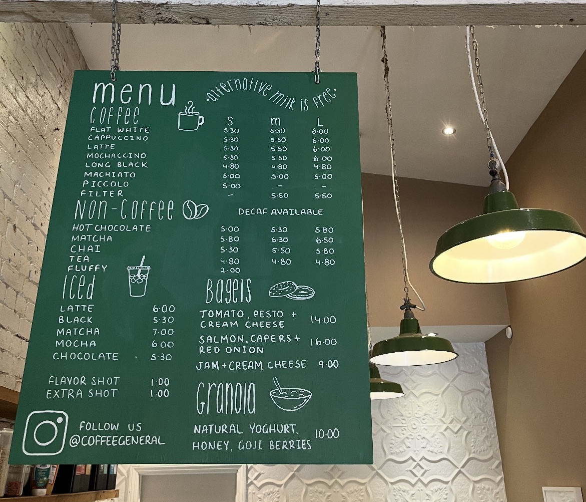 Menu Coffee General-1