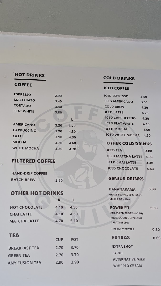 Menu Coffee Genius-1