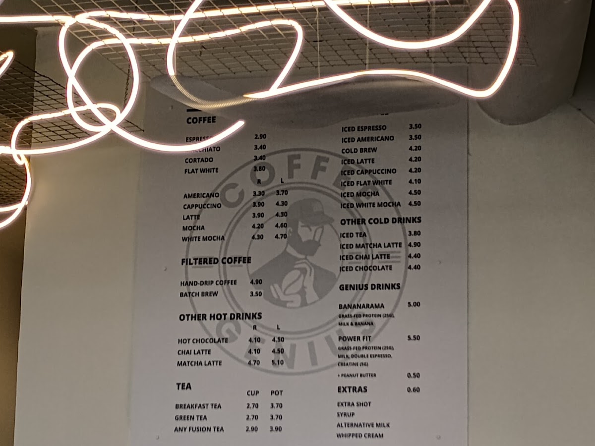 Menu Coffee Genius-2