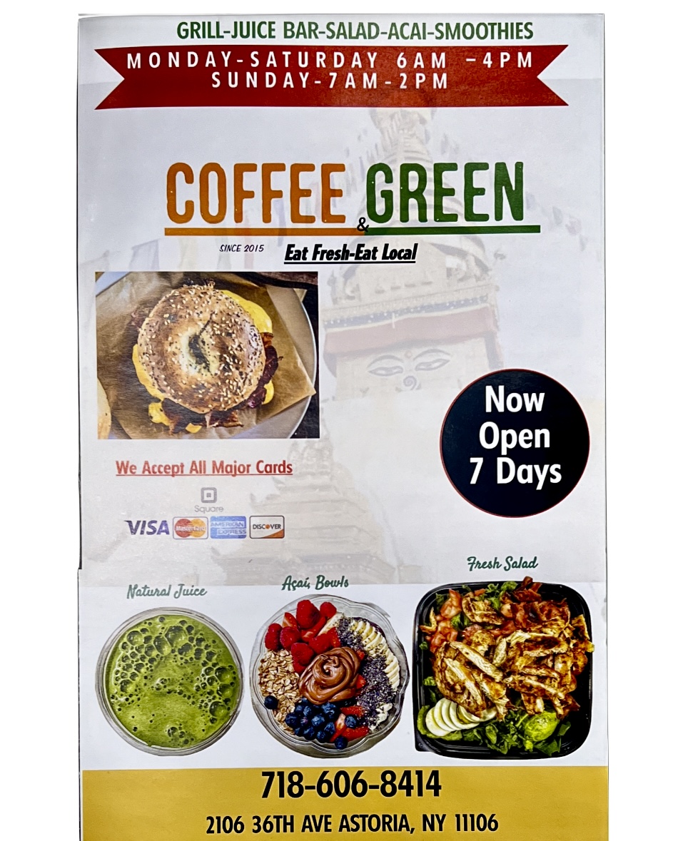Menu Coffee & Green-1