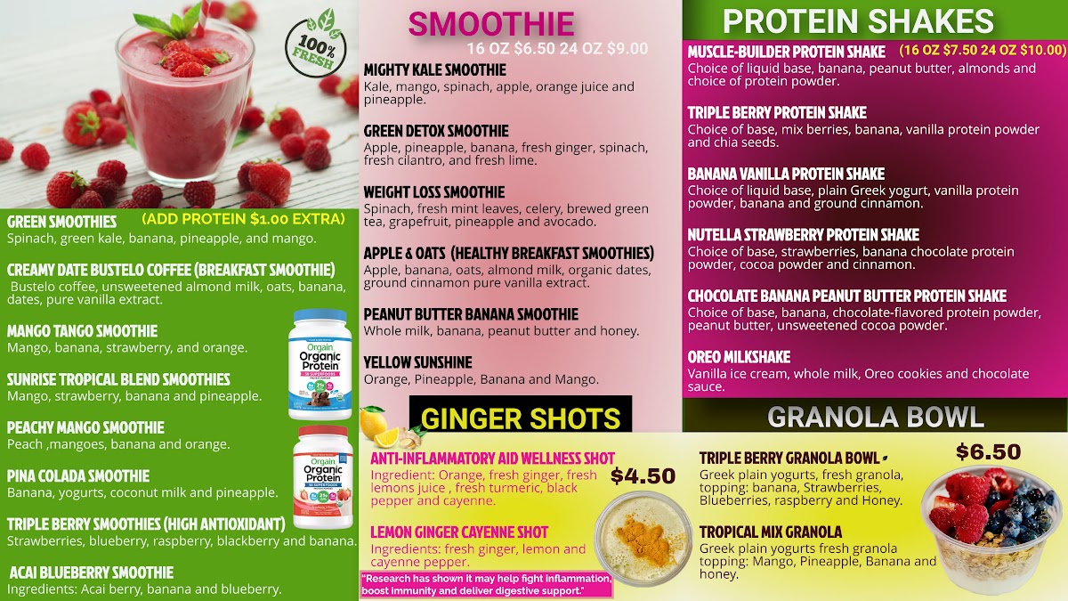 Menu Coffee & Green-2
