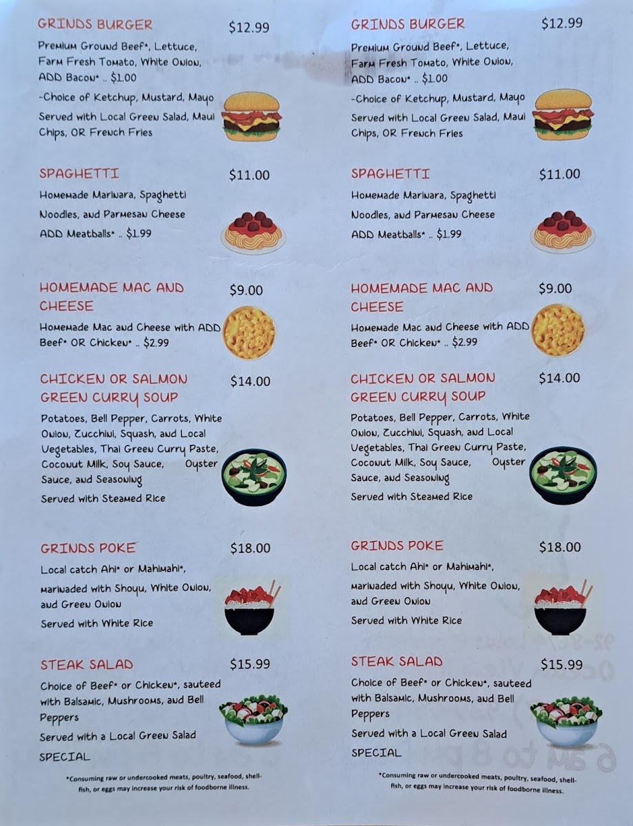 Menu Coffee Grinds-2