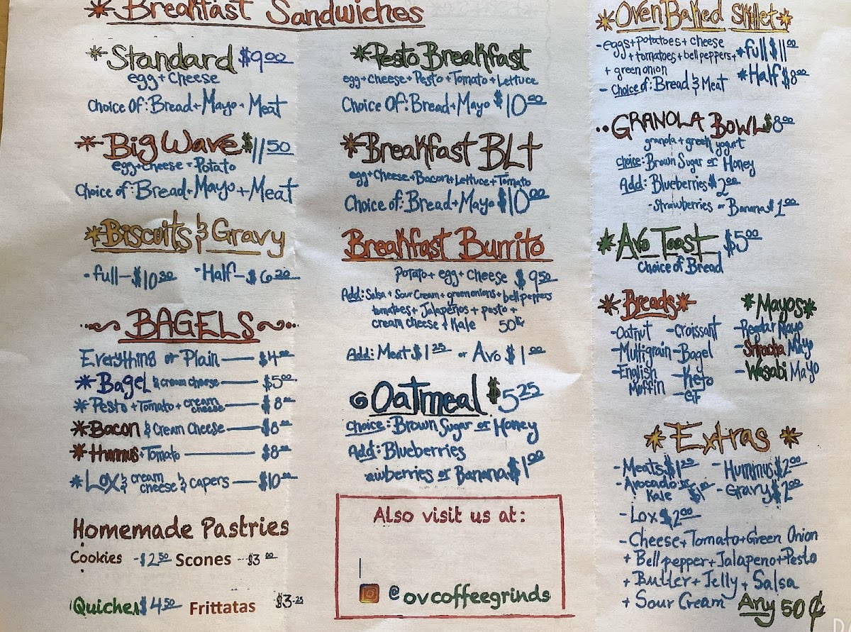 Menu Coffee Grinds-3