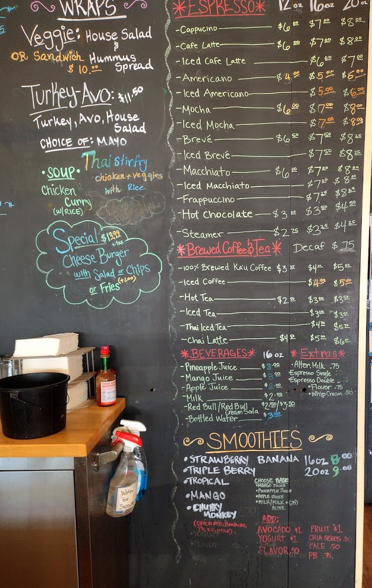 Menu Coffee Grinds-5