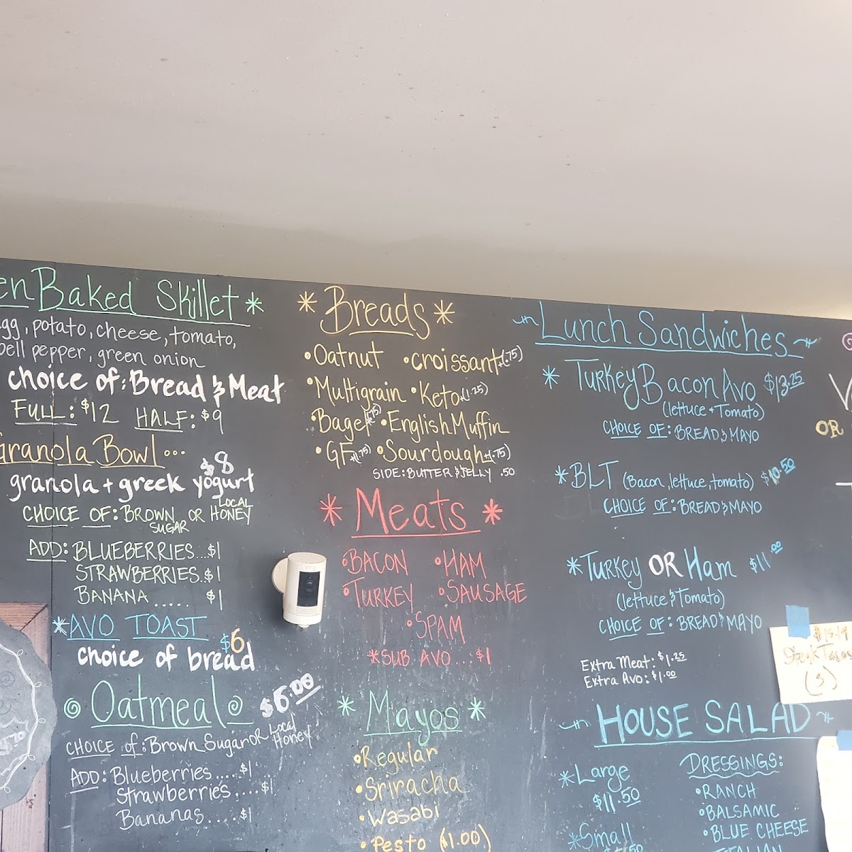 Menu Coffee Grinds-7