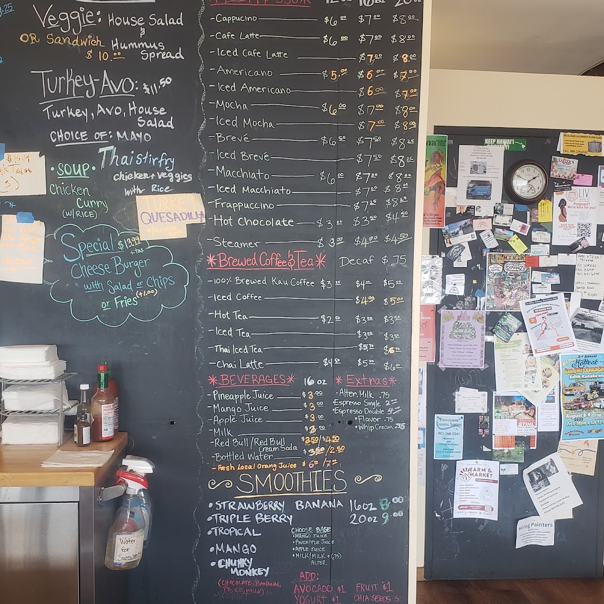 Menu Coffee Grinds-8