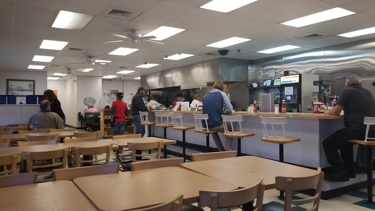 Coffee House Diner