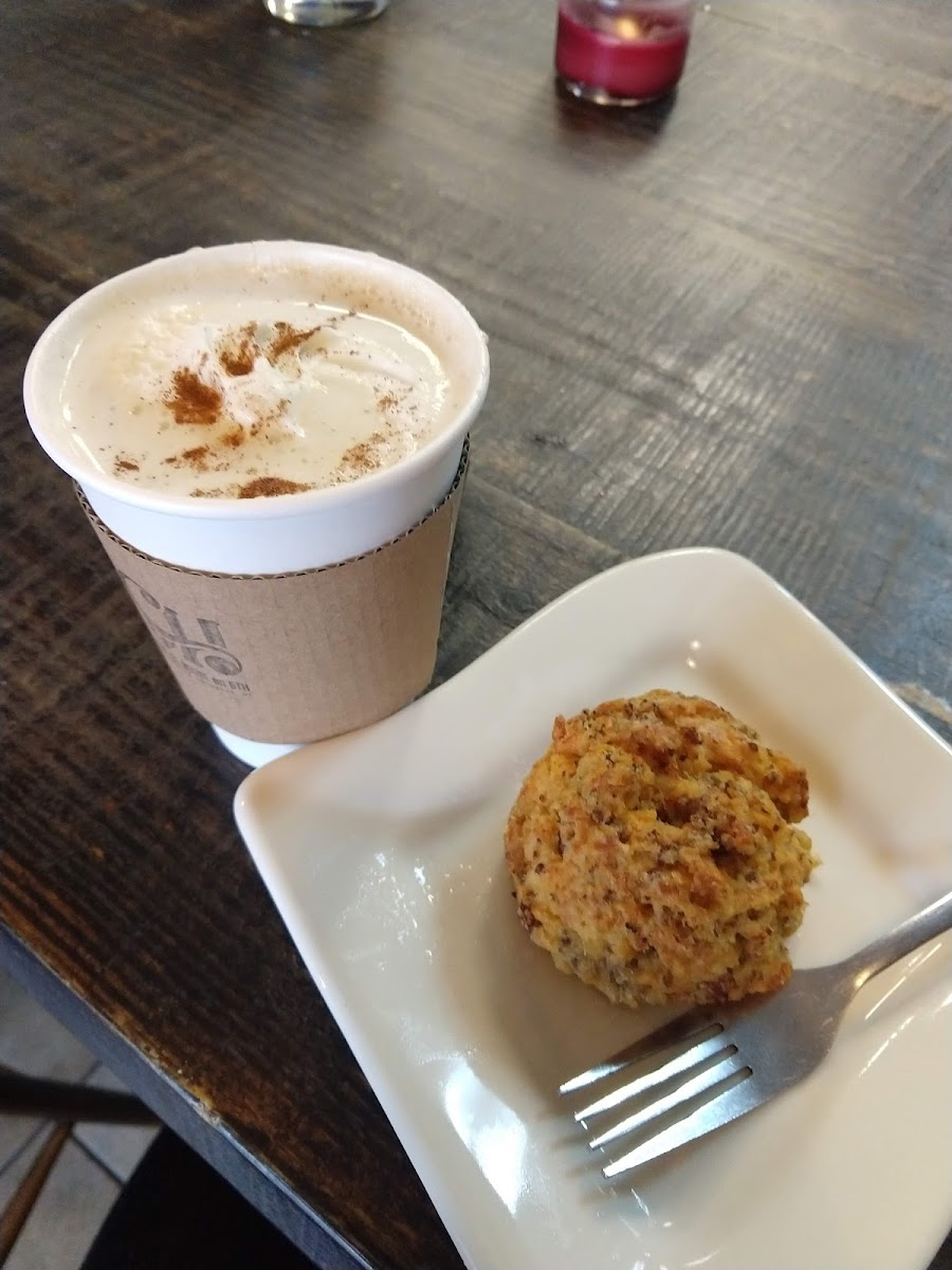 Coffee House On 5Th-9