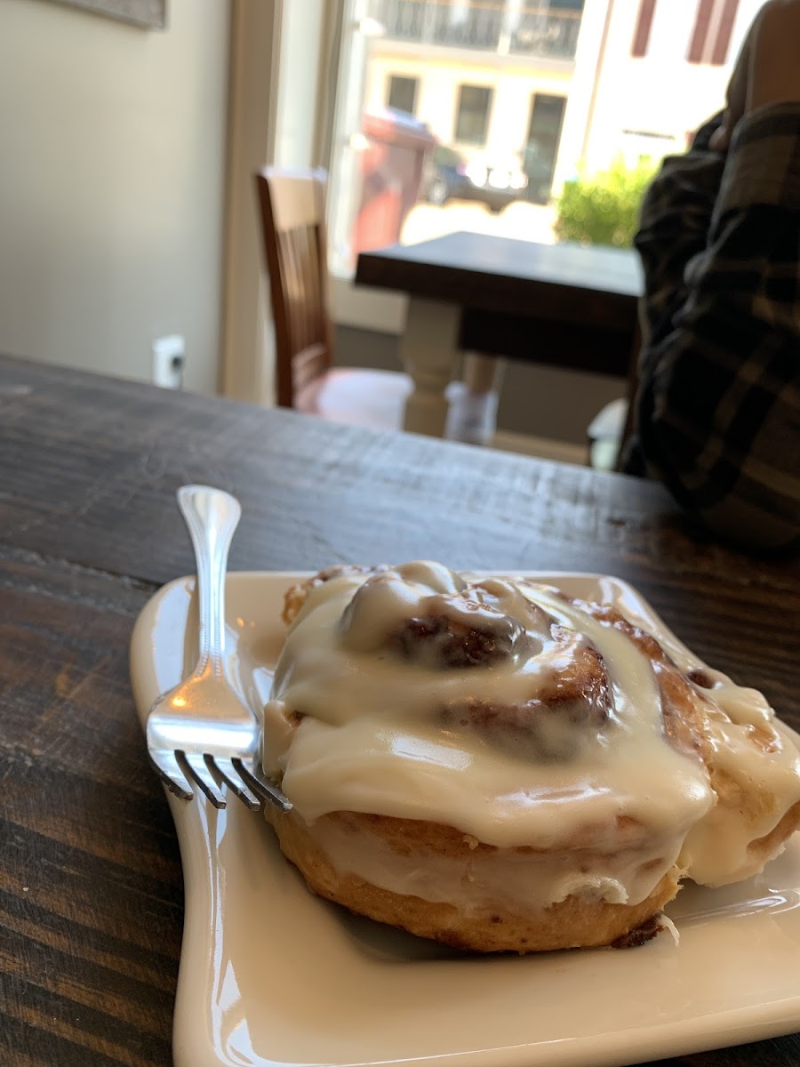 Coffee House On 5Th-5