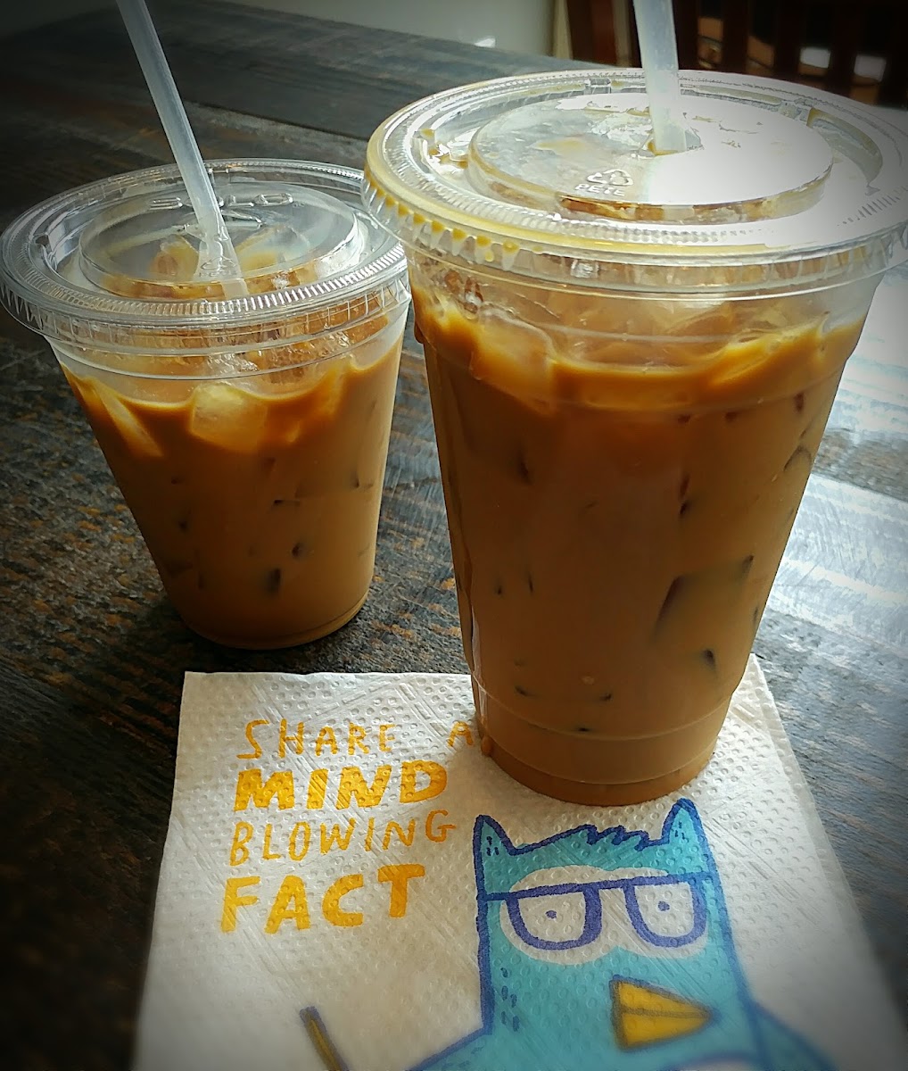 Coffee House On 5Th-7