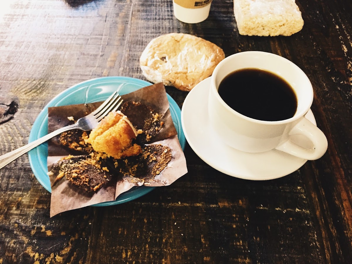 Coffee House On 5Th-8