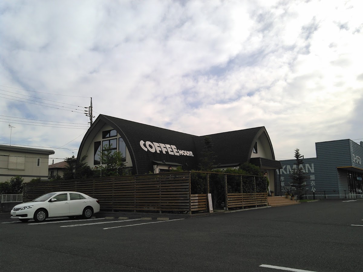 Coffee House Tom Tom
